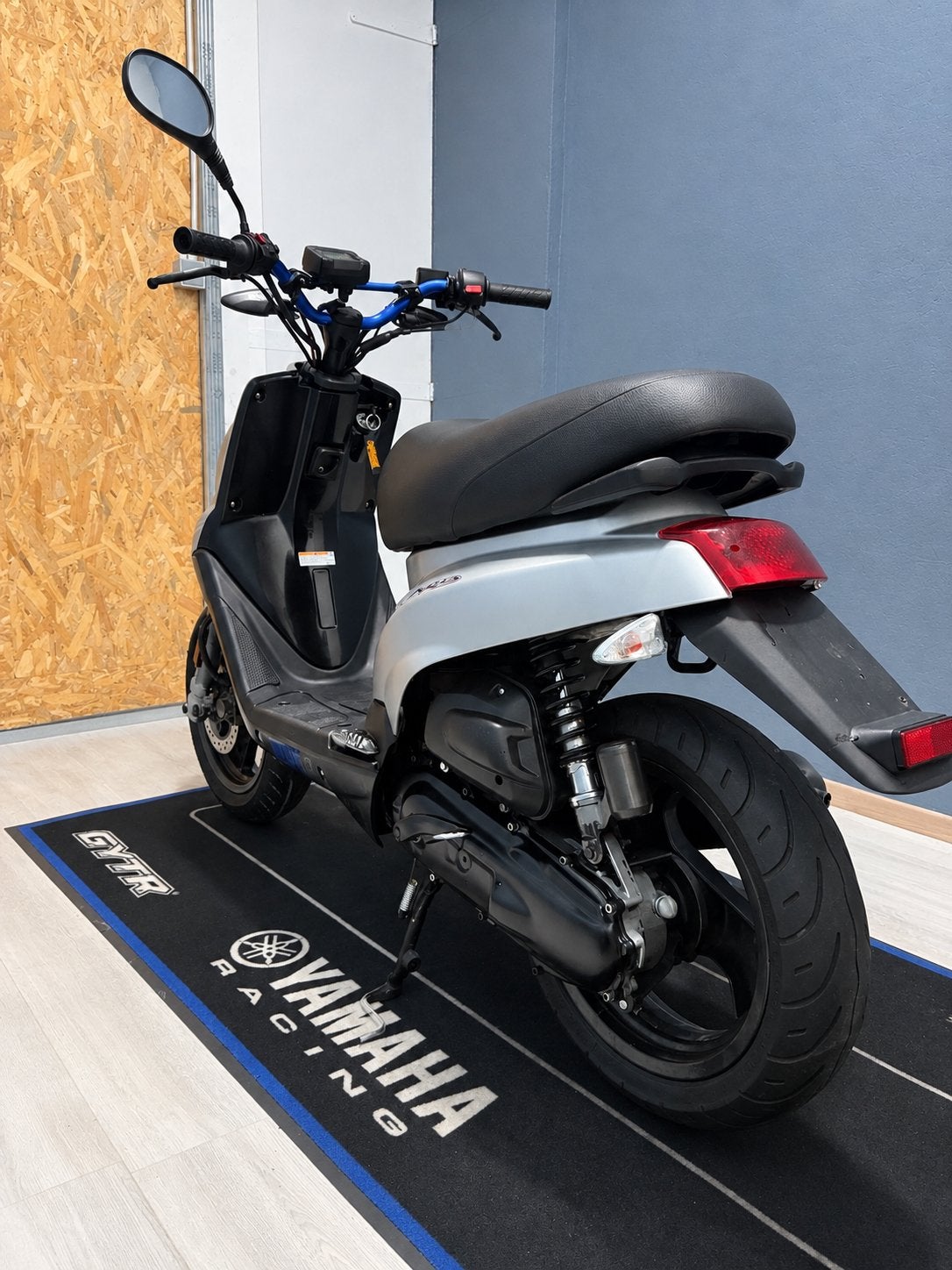 Mbk-booster 13 pouce klasse A, Fietsen en Brommers, Ophalen, Tweetakt, Overige modellen, Nieuw
