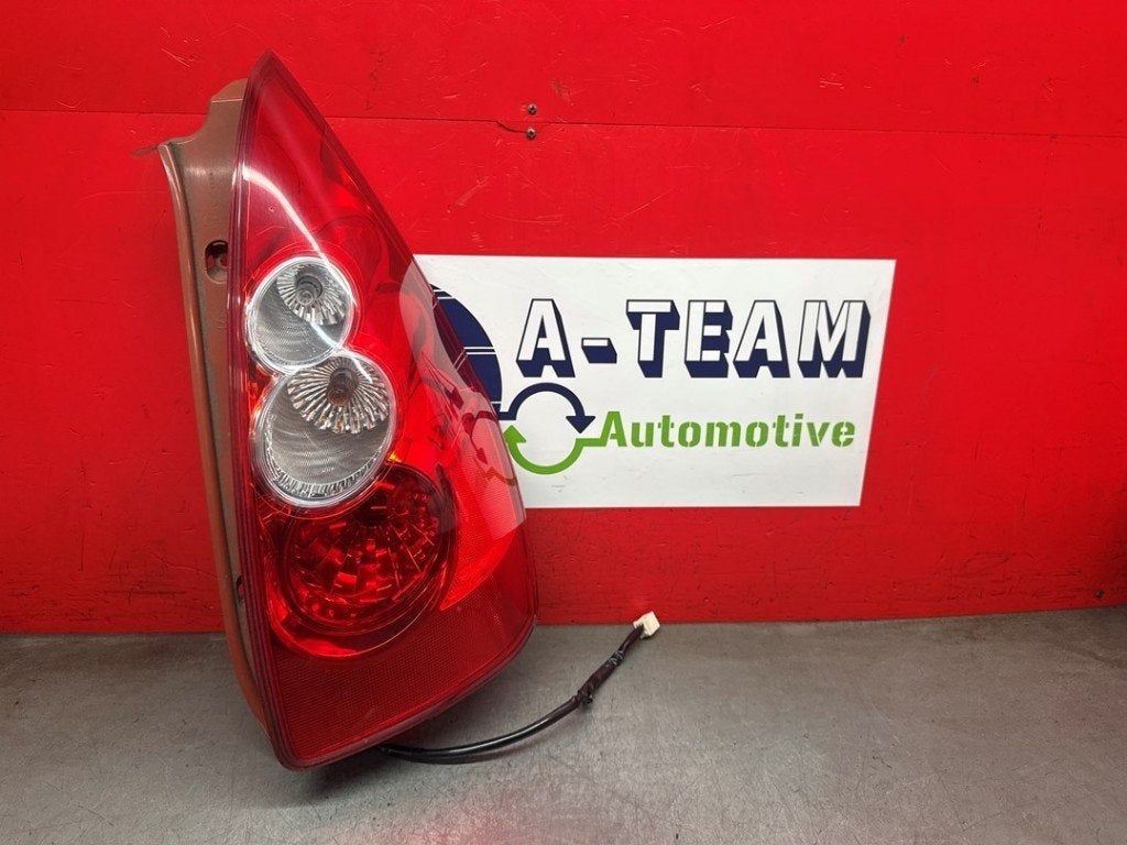 ACHTERLICHT RECHTS Mazda 5 (CR19) (01-2004/05-2010), Hitdorfer Straße 73
51371  Leverkusen, DE, Gebruikt, Mazda, Info@mazda.de