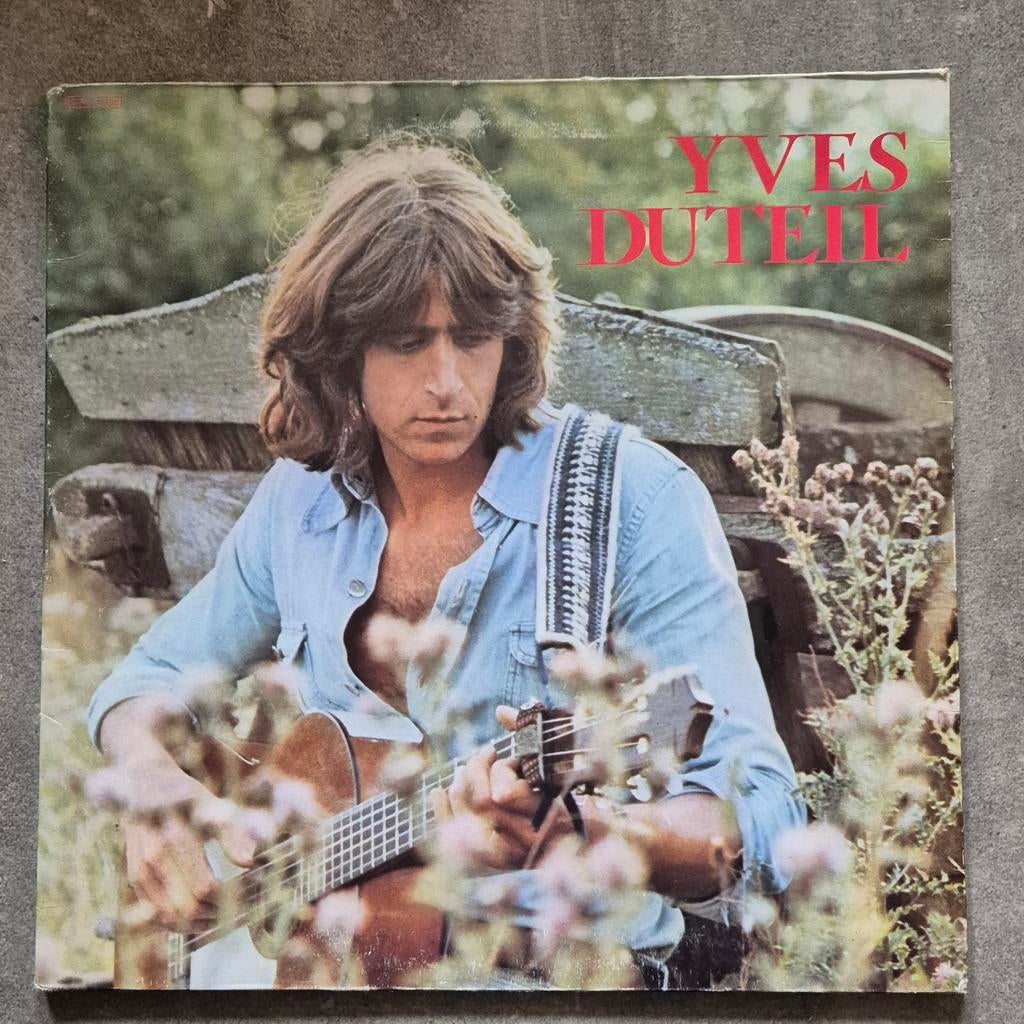 Lot de vinyles, Enlèvement