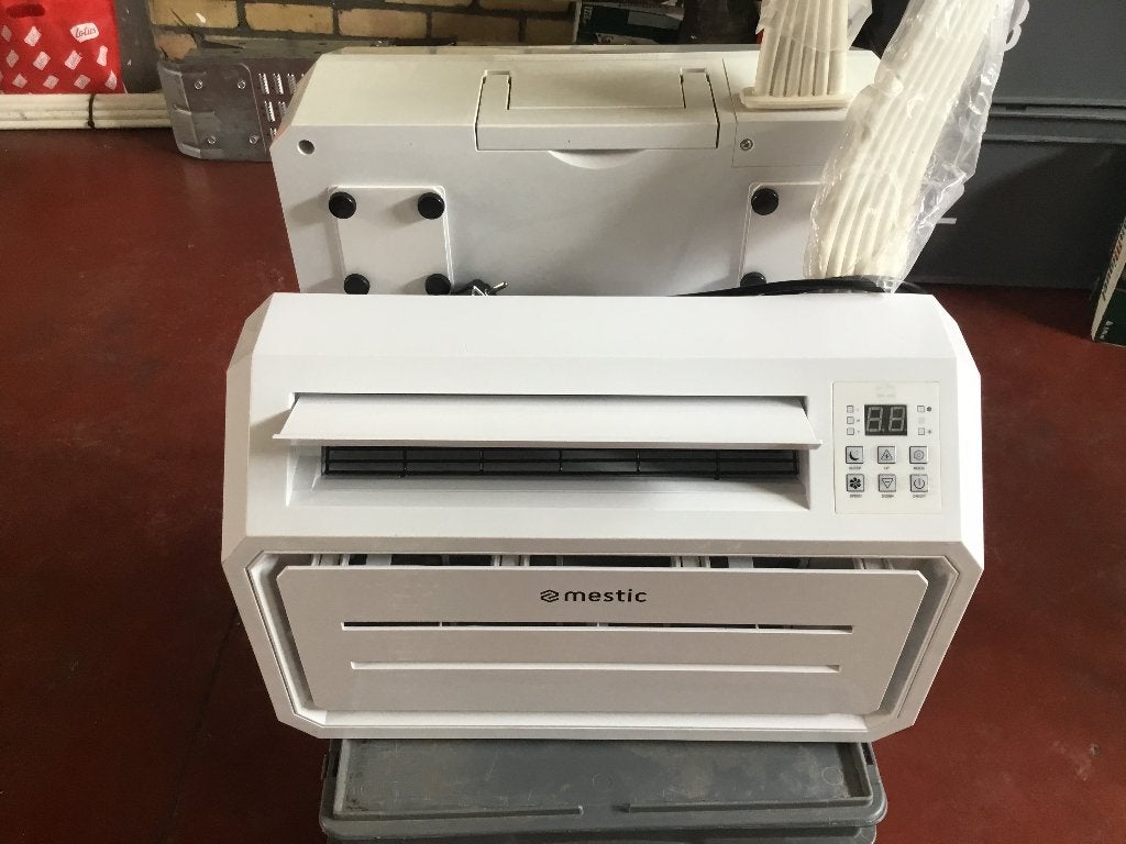 Mestic split airconditioning, Enlèvement ou Envoi, Neuf