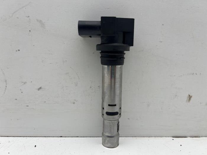 Pen Bobine van een Volkswagen Passat, Gebruikt, -, Volkswagen, -