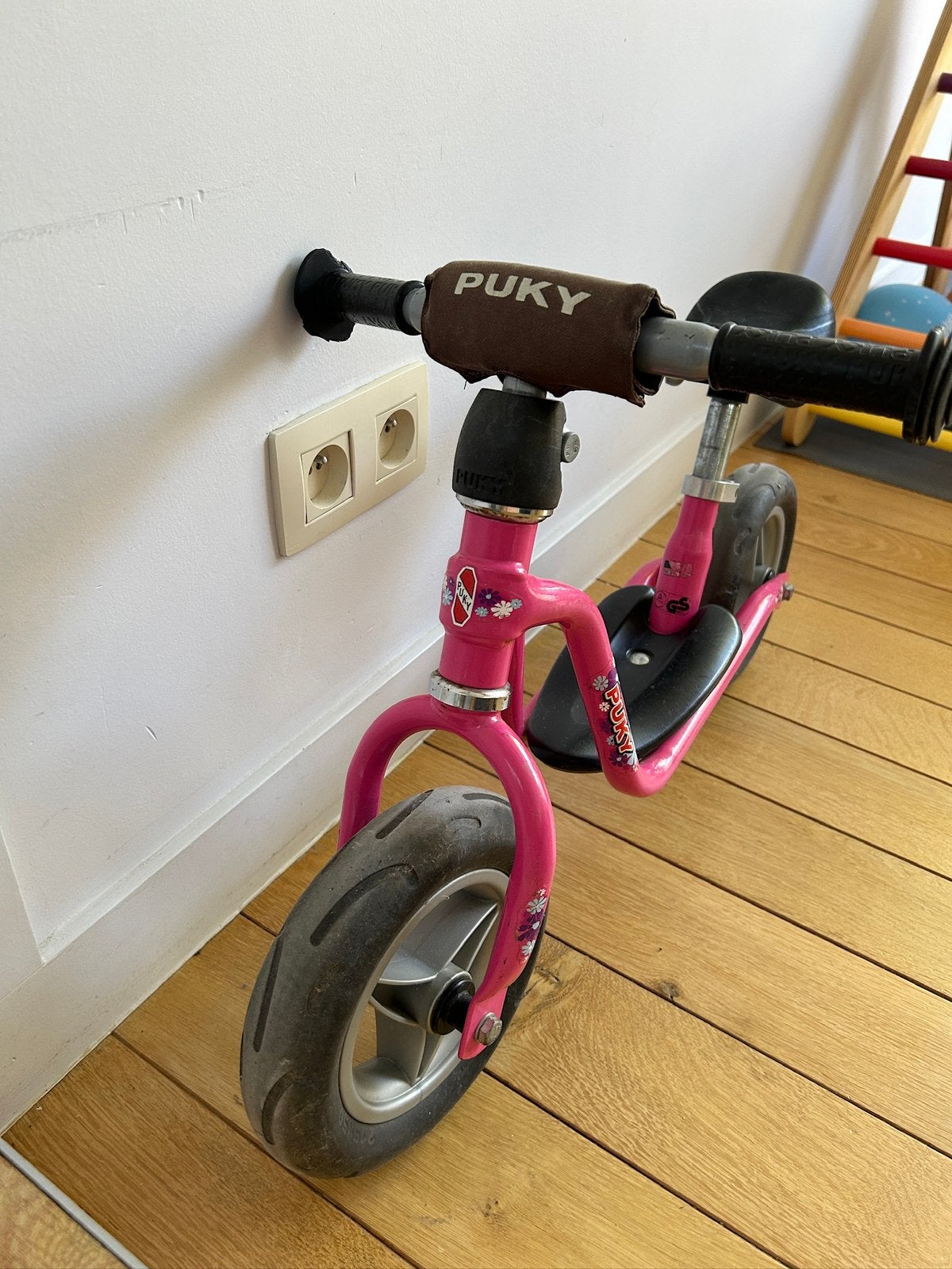 Vélo d'équilibre Puky, Enlèvement, Utilisé, Vélo d'équilibre