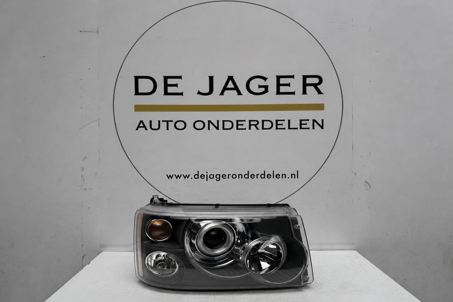 Phare droit Land Rover Range Rover Sport L320 6H3213W029, Autos : Pièces & Accessoires, Land Rover, Dpoffice@jaguarlandrover.com