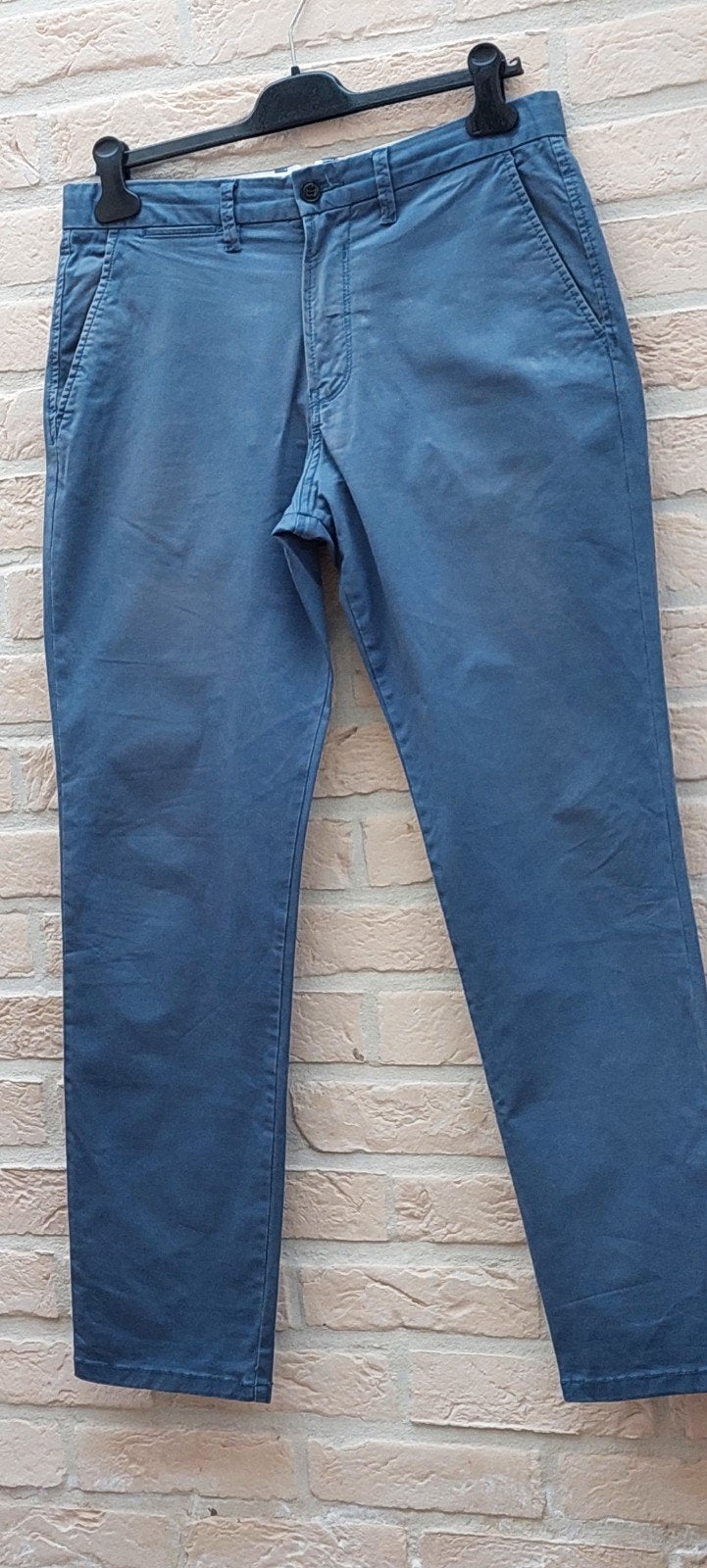 jeansbroek maat 32/32 jack & Jones jon, Kleding | Heren, Overige kleuren, W32 (confectie 46) of kleiner, Zo goed als nieuw, Jack&Jones.