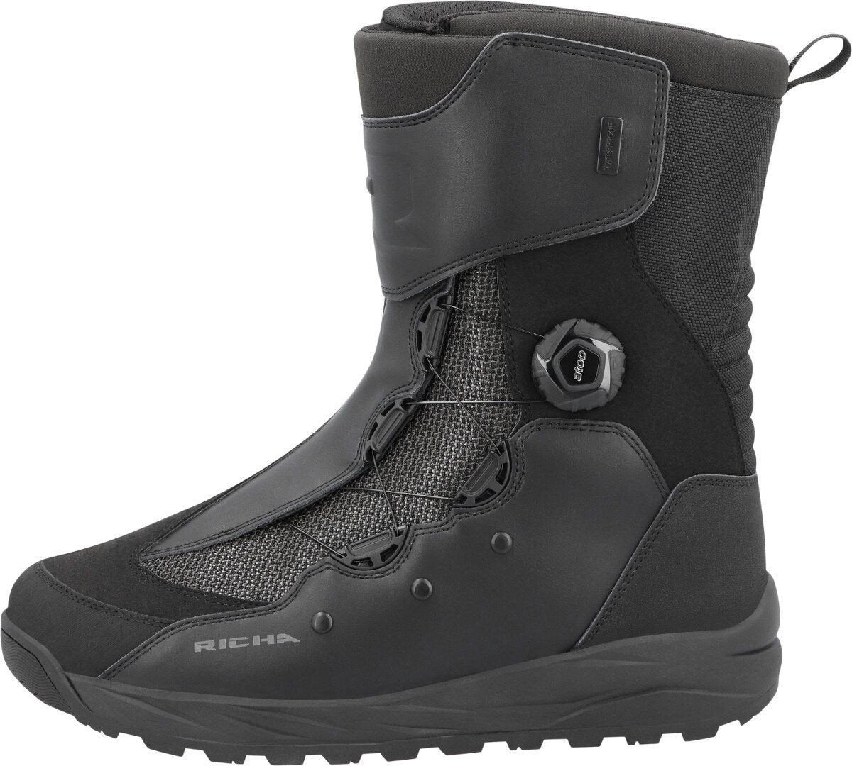 Bottes Richa moto Adventure X-Over, Femmes, Bottes, Neuf, sans ticket, Richa
