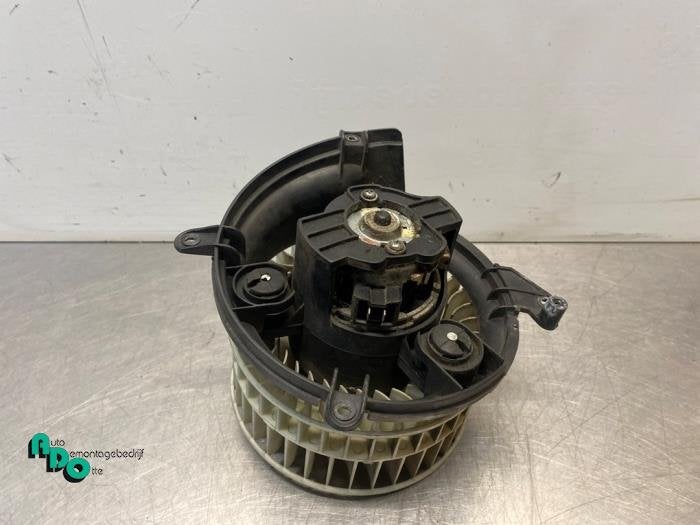 Moteur de ventilation chauffage d'un Mercedes SLK (SLK 96-), 3 mois de garantie, Utilisé, -, -