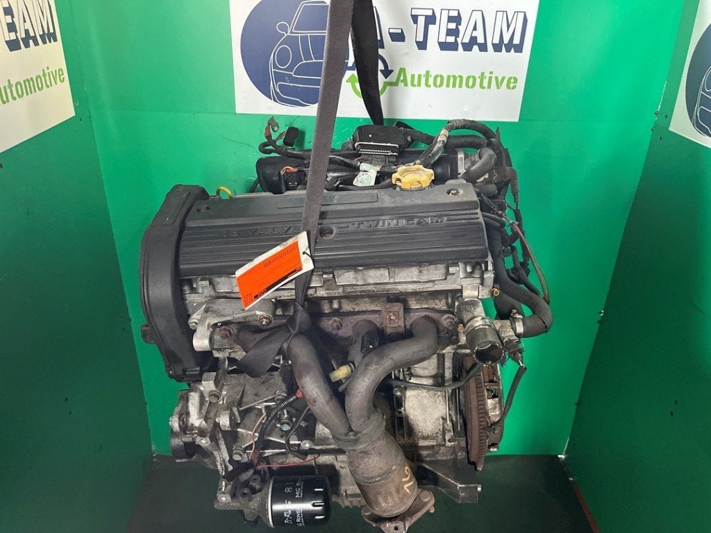 MOTOR Rover 45 Sedan 1.6 16V (16K4F) (01-2000/05-2005), Marcel-Breuer-Straße 4
80807  München, DE, Kunde@mgmotordeutschland.de
