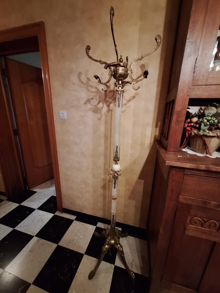 Kapstok, Huis en Inrichting, Woonaccessoires | Kapstokken, Ophalen, Zo goed als nieuw