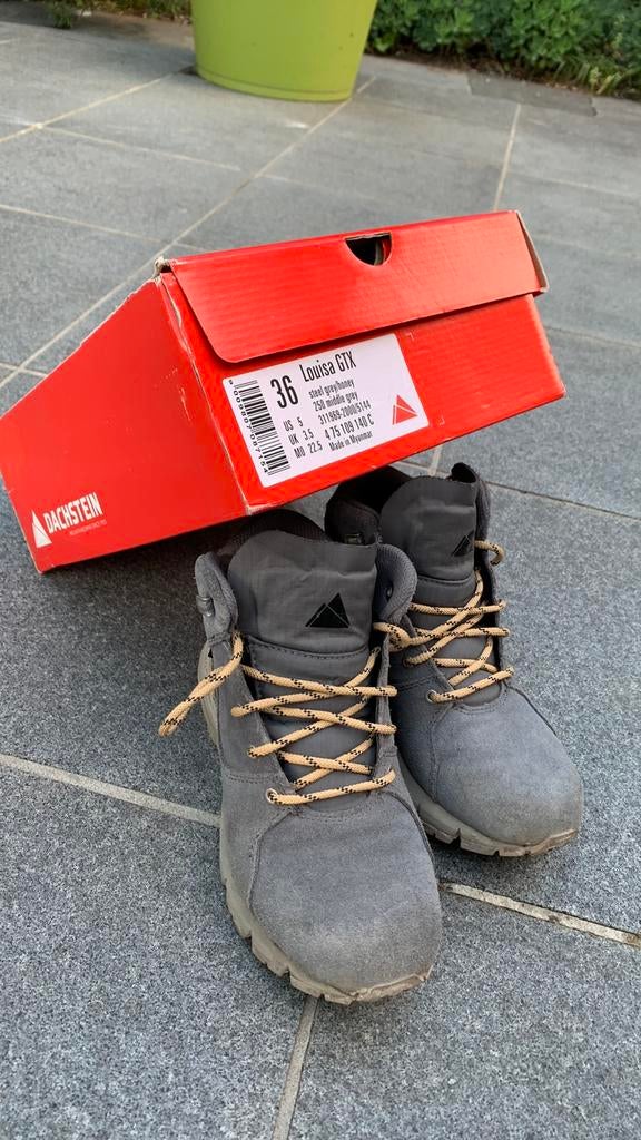 Wandelschoenen Dachstein 36, Ophalen, Zo goed als nieuw