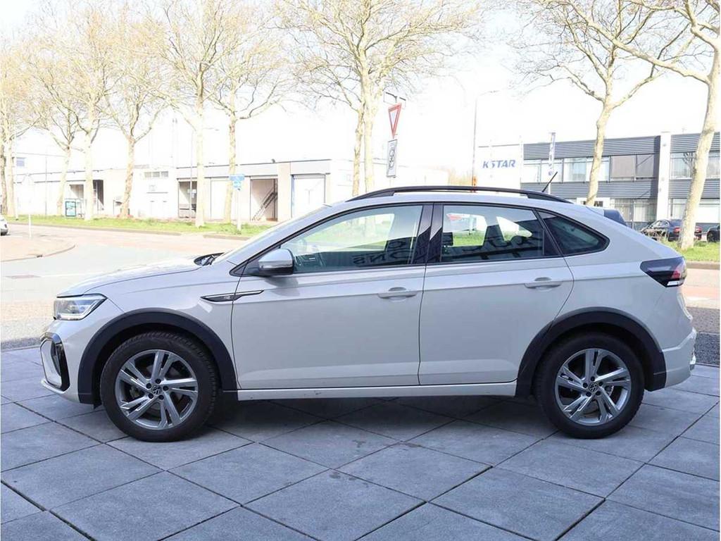 Volkswagen Taigo 1.0 TSI 3X R-Line automatique 2023, Z-364-N, Autos, Volkswagen, Achat, Euro 6, Entreprise, Autre carrosserie