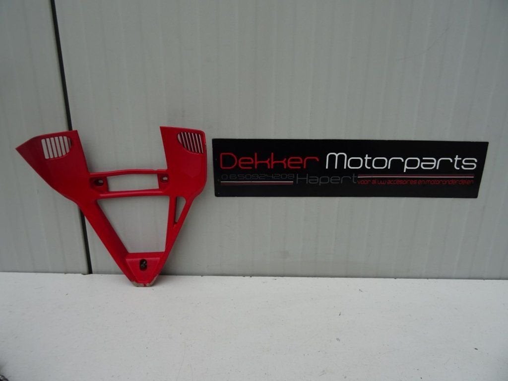 Binnen kuipdeel Ducati 749 / 999 2003-2004-2005-2006 Rood, Motoren, Gebruikt, -, -, Ophalen of Verzenden