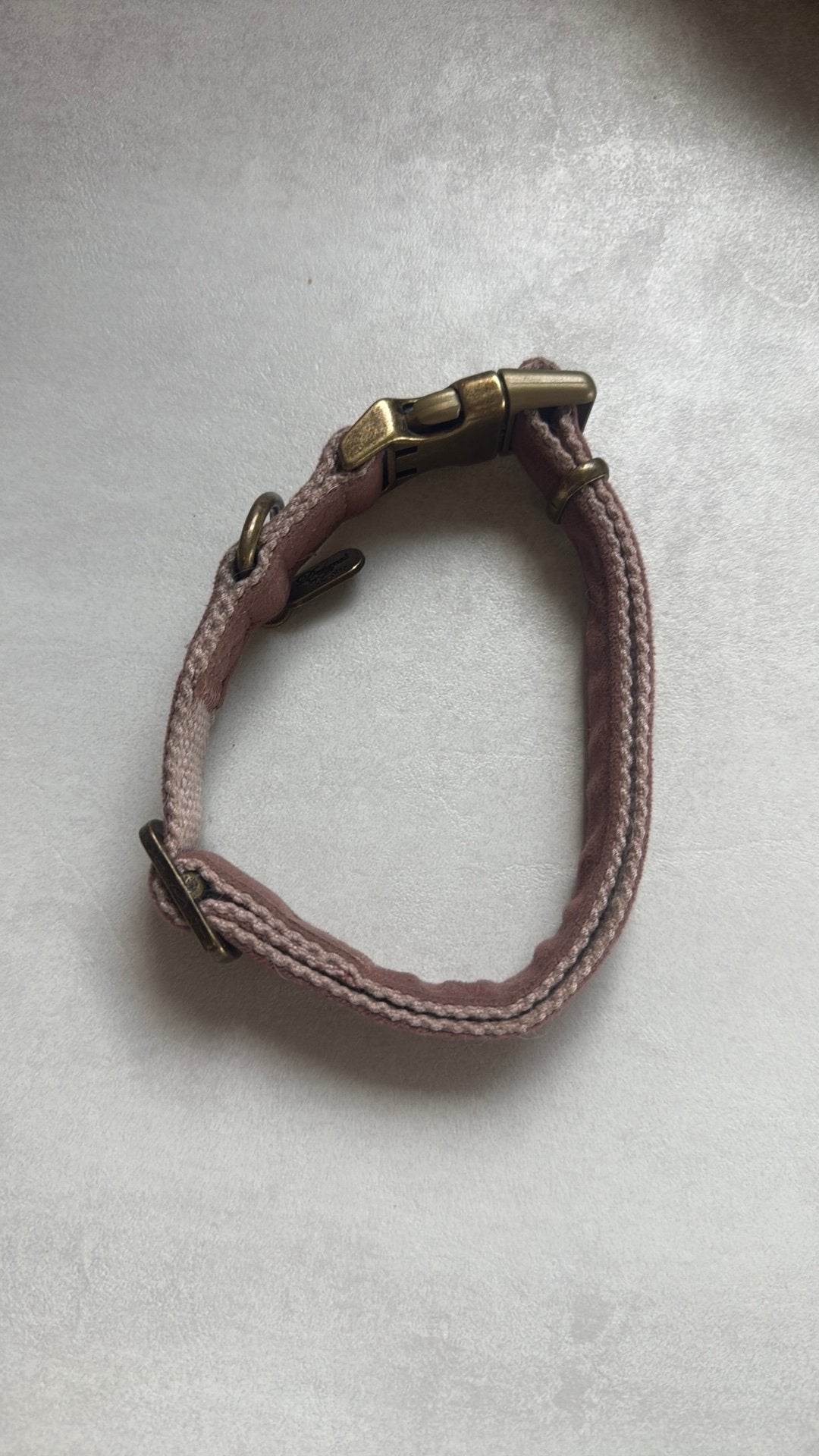 Puppy halsband, Designed by Lotte, Enlèvement, Neuf, Collier