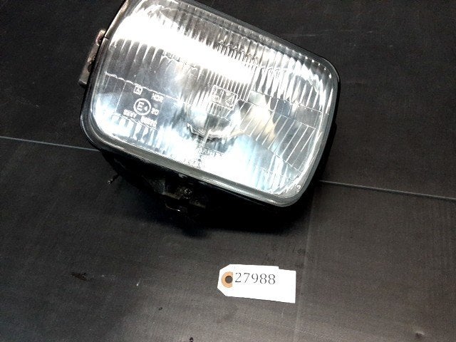 VF750F interceptor 1981 - 1983 Honda Koplamp D1-62394, Motos