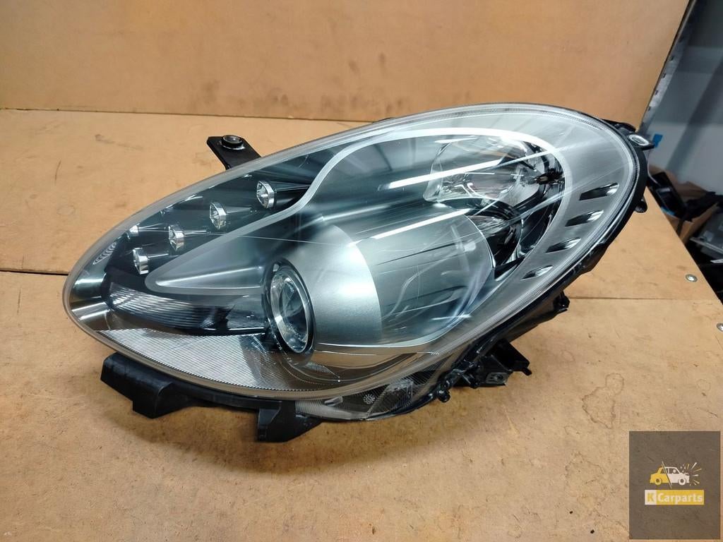00505308910, Alfa Romeo Giulietta Lampglas donker links Idea, Auto-onderdelen, Verlichting, Gebruikt, Dpofca@stellantis.com, Stellantis Europe S.p.A.