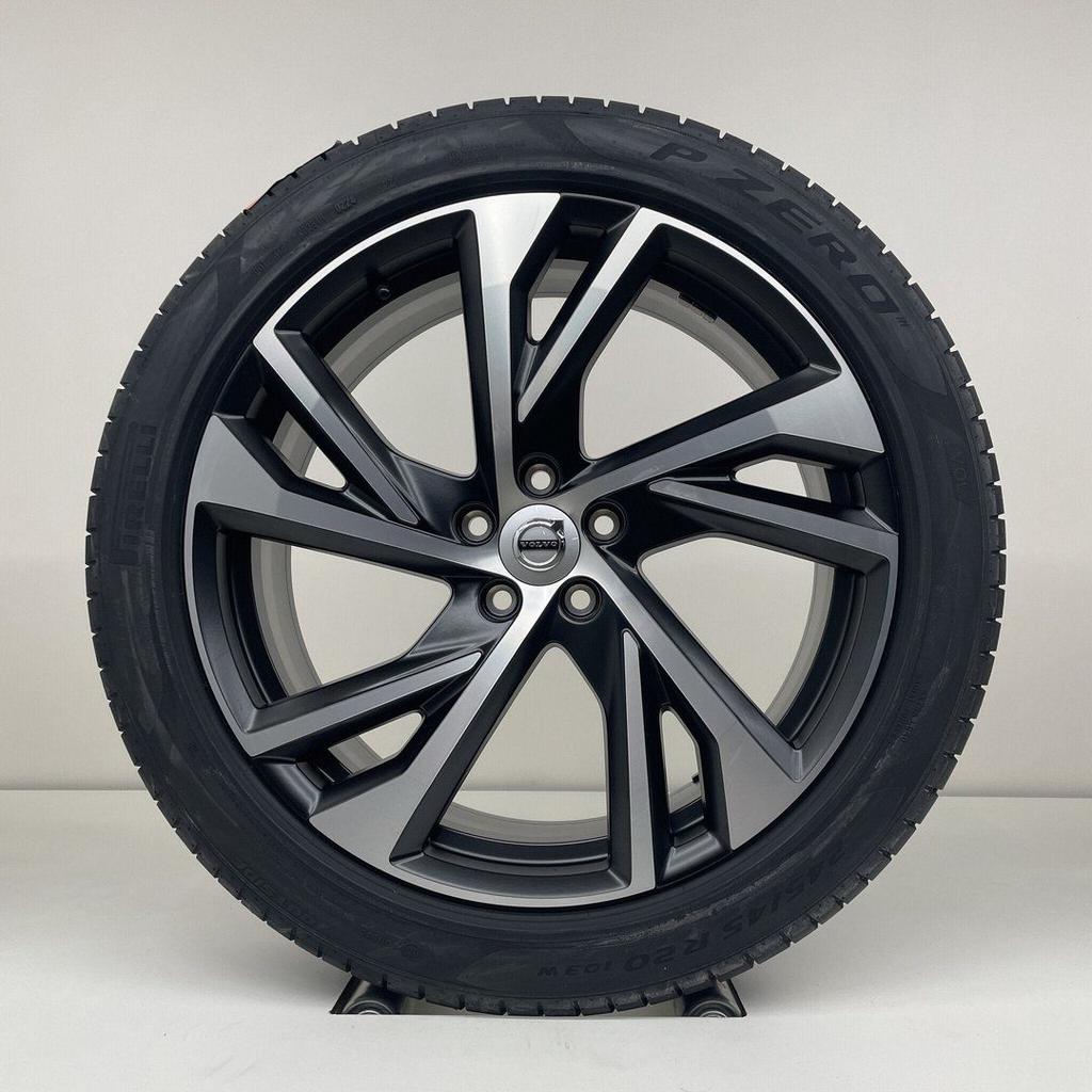 Volvo XC40 - 20 inch - zomerbanden NIEUW, 245 mm, Banden en Velgen, Nieuw, Ophalen of Verzenden