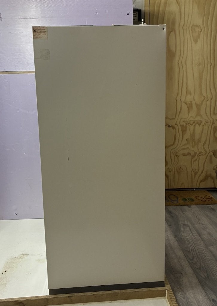 2 Stiebel Eltron boiler / buffervaten met ingebouwde spiraal, Bricolage & Construction, Enlèvement, Utilisé, Boiler, Plus de 10 ans