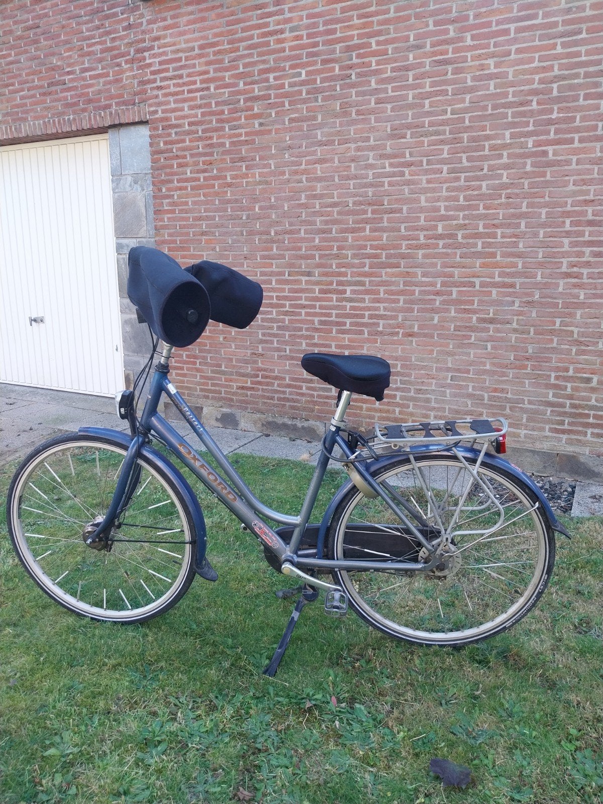 damesfiets, Vélos & Vélomoteurs, Vélos | Femmes | Vélos maman, Enlèvement