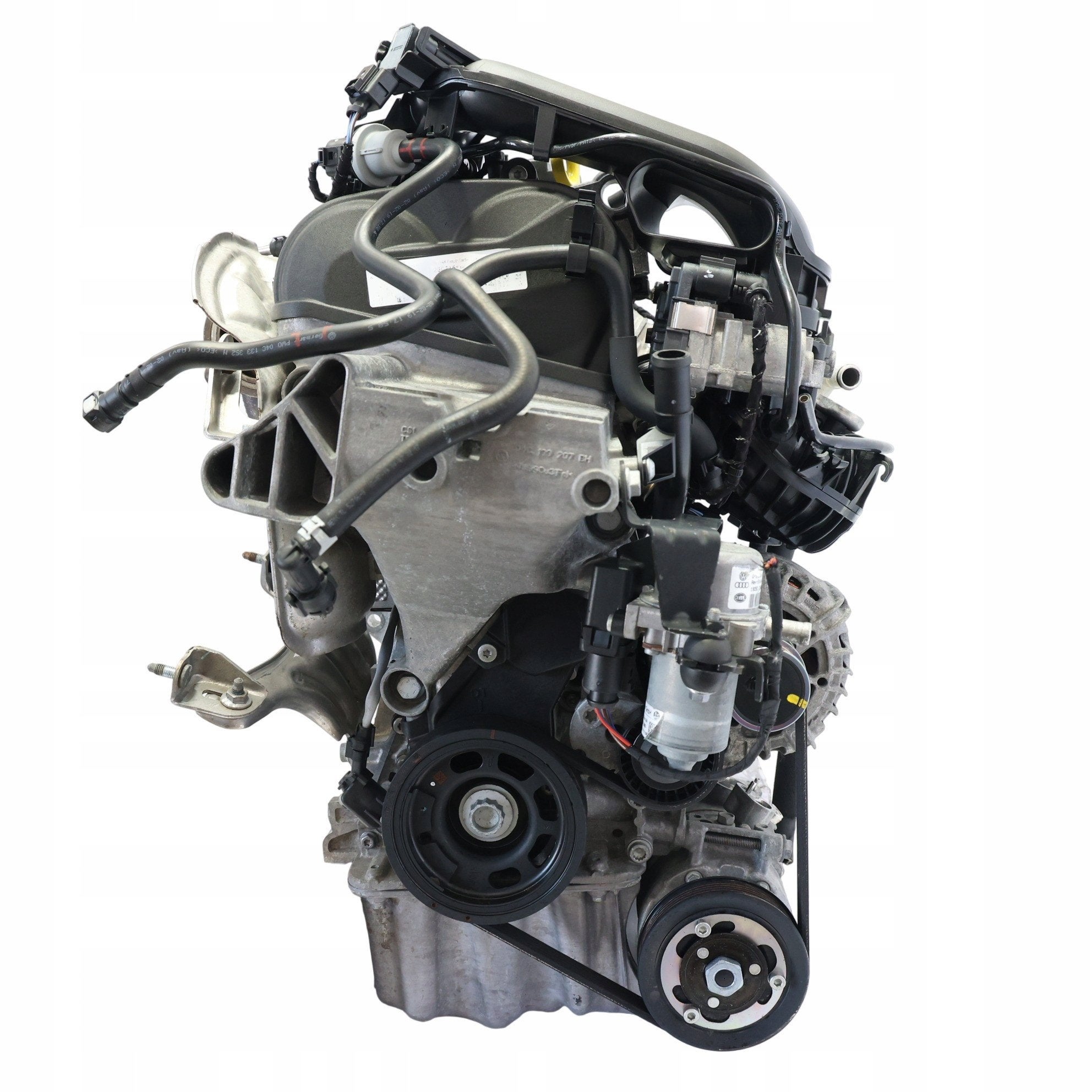 Moteur DKRE Nu VW CADDY AUDI A1, Envoi, Utilisé, Daihatsu