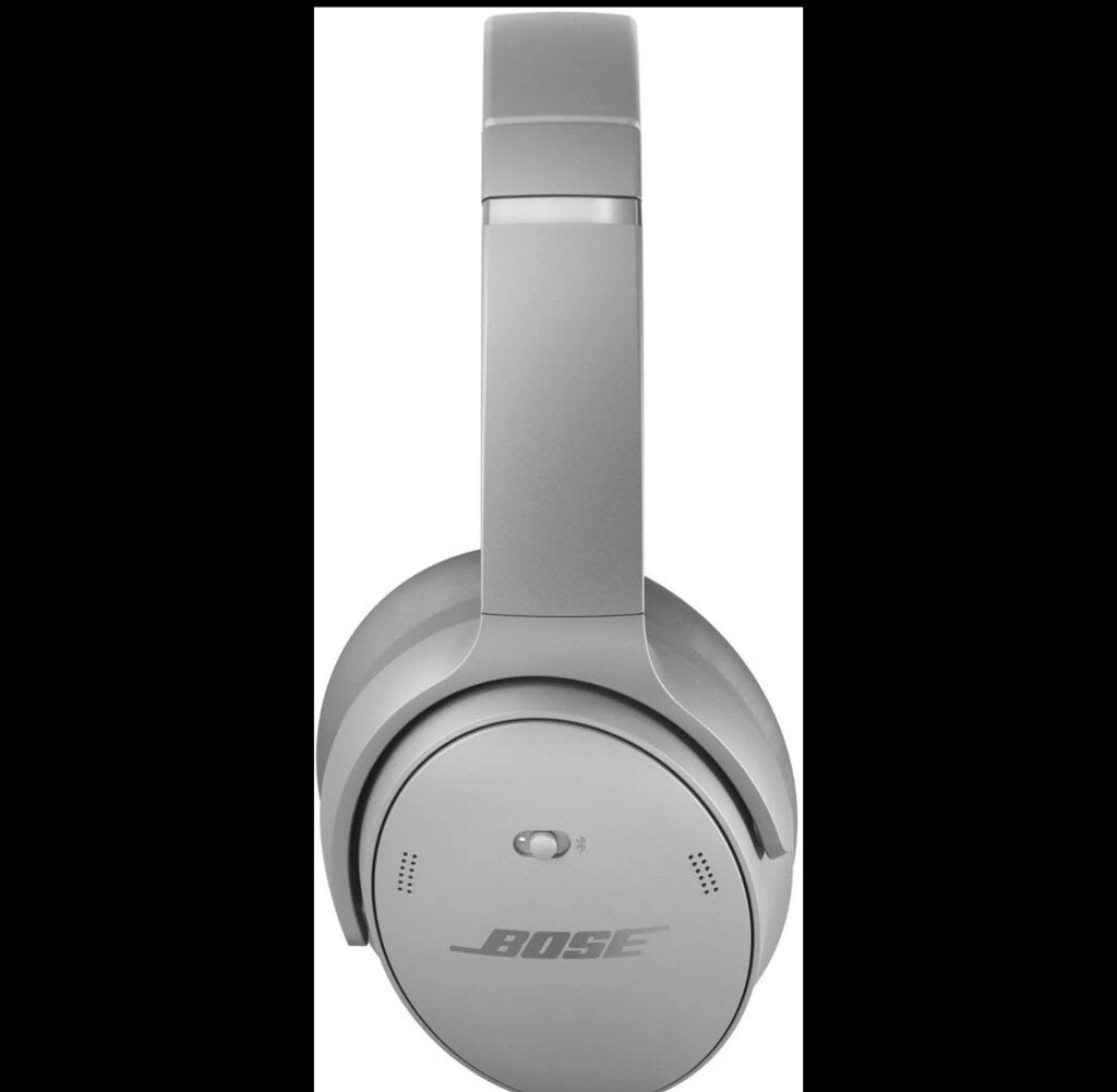 Casque sans file BOSE QC35 II, TV, Hi-fi & Vidéo, Enlèvement ou Envoi, Blanc, Utilisé, Sans fil