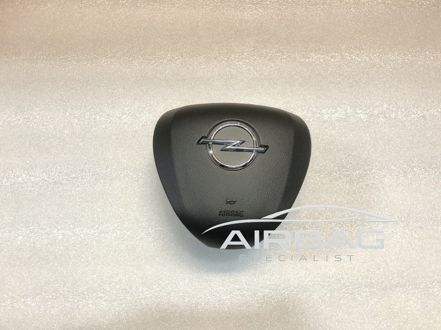 Opel Mokka 2020+ stuur airbag 98358645YX, -, Utilisé, -, -
