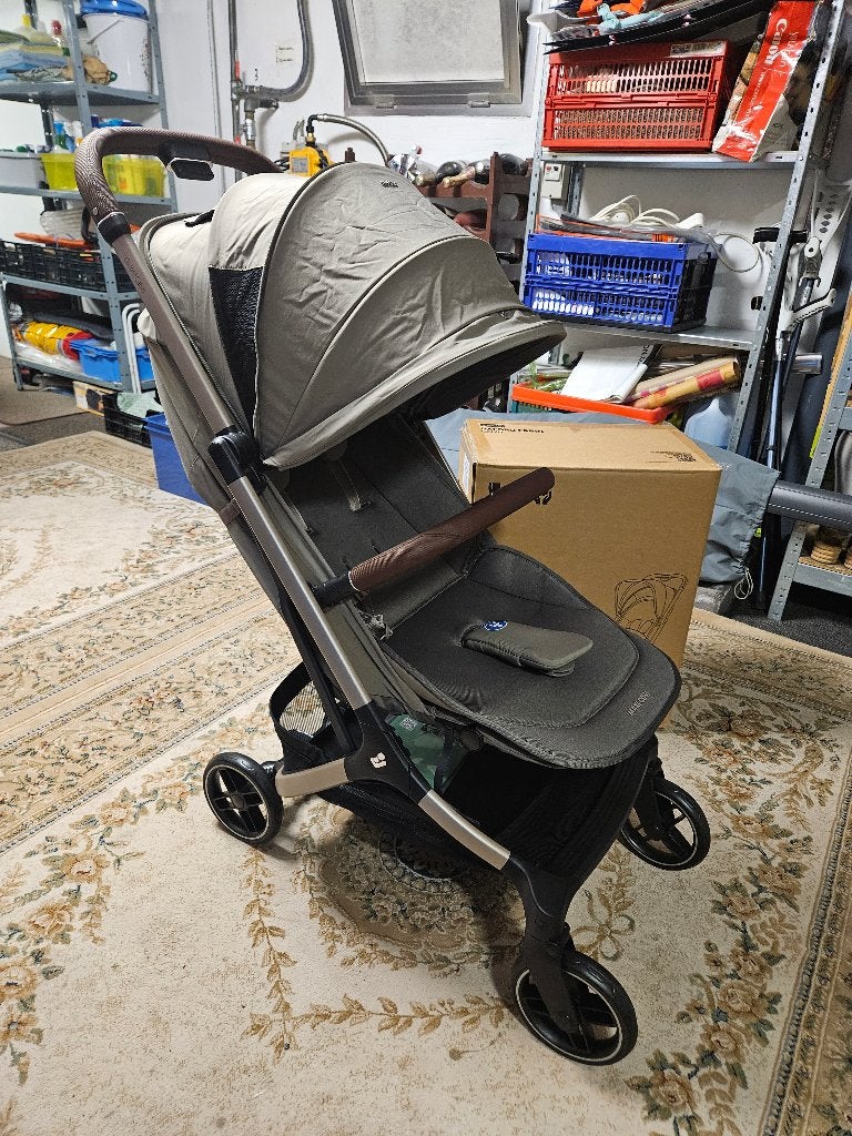 Maxi Cosi: Oxford Cabin NIEUW, Kinderen en Baby's, Ophalen, Nieuw, Kinderwagen, Maxi-Cosi