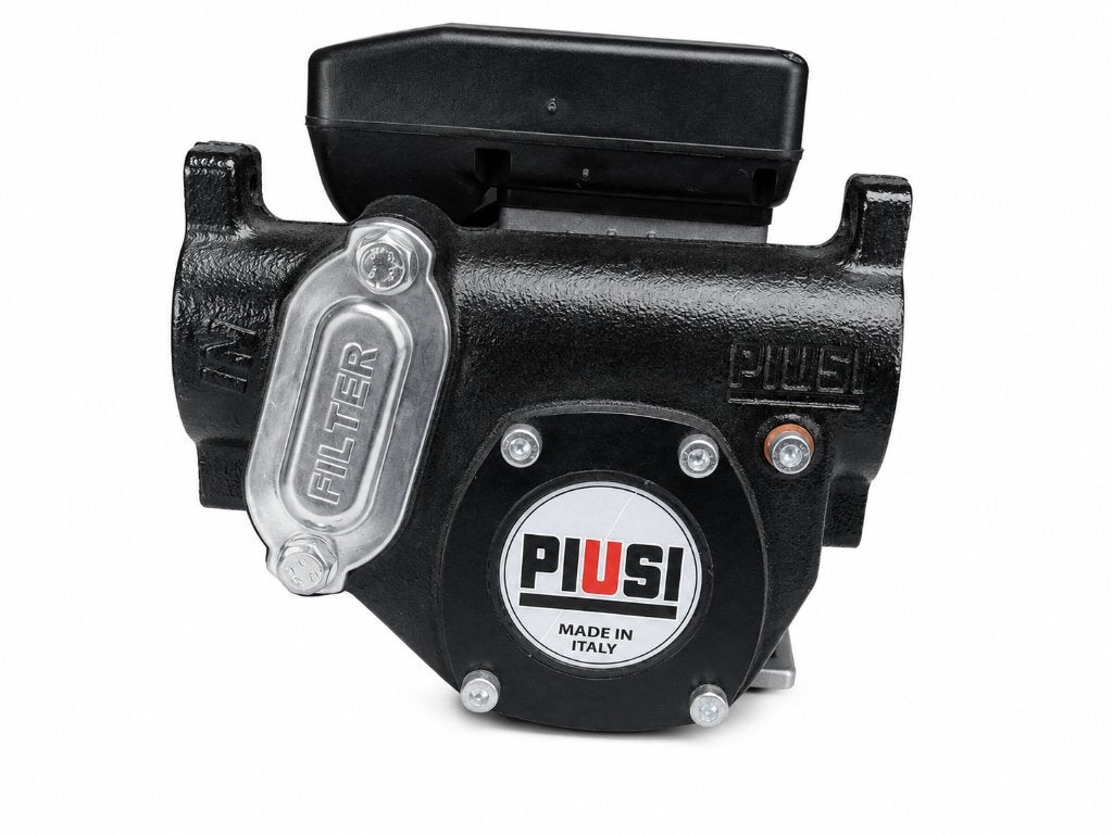 PIUSI Panther 72 neuve – Pompe gasoil 230V 72 L/min, Enlèvement ou Envoi