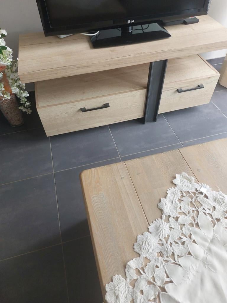 Tv-meubel, Huis en Inrichting