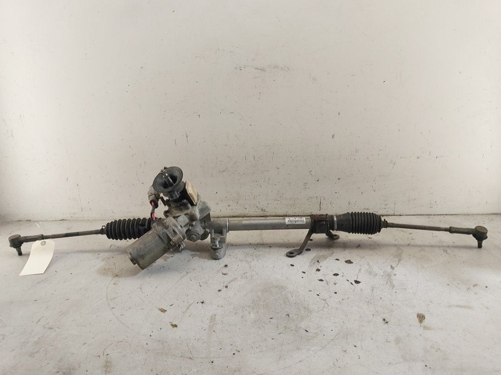 DIRECTION ASSISTEE RACK Opel Agila (B) (01-2008/10-2014), Opel, Opel Automobile GmbH, Utilisé, Kontakt-opel@opel.com