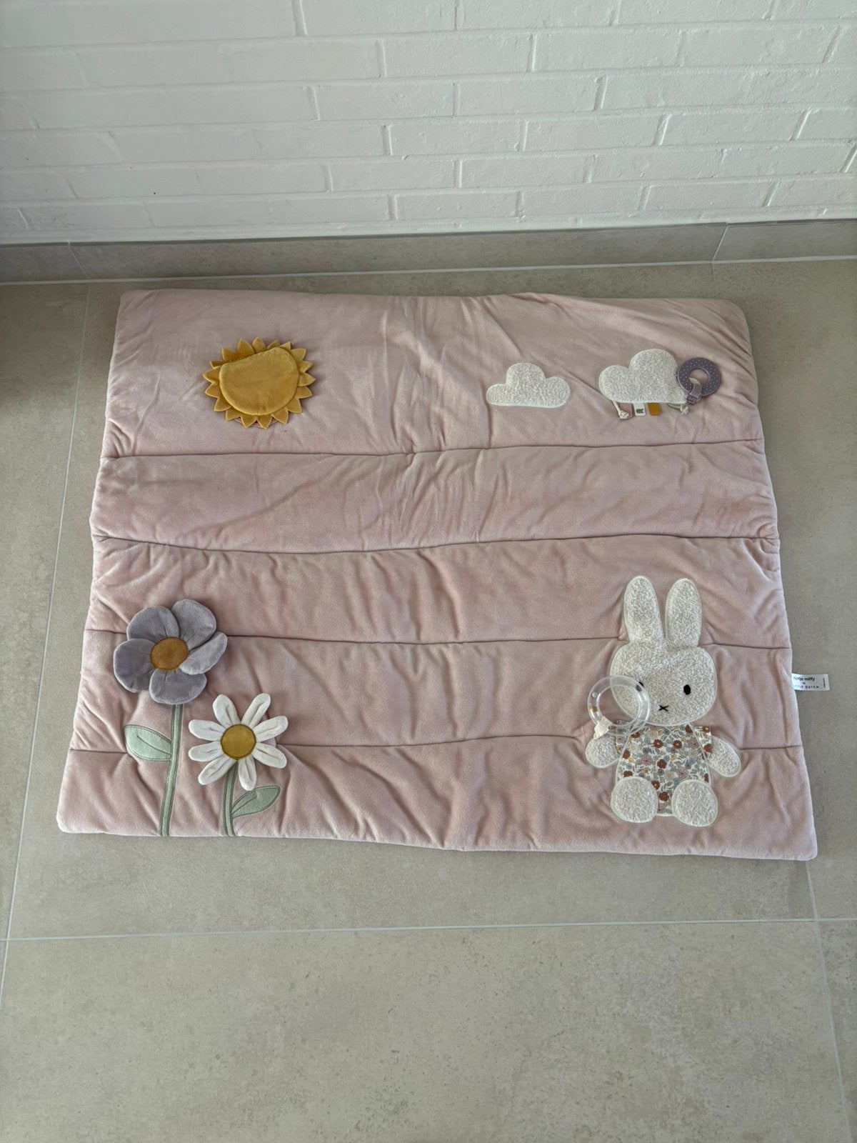 Speelkleed, Kinderen en Baby's, Ophalen, Zo goed als nieuw