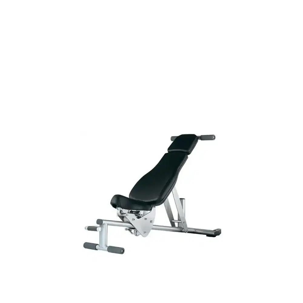 Life Fitness – Adjustable Bench G7, Ophalen of Verzenden, Zo goed als nieuw, Benen, Overige typen