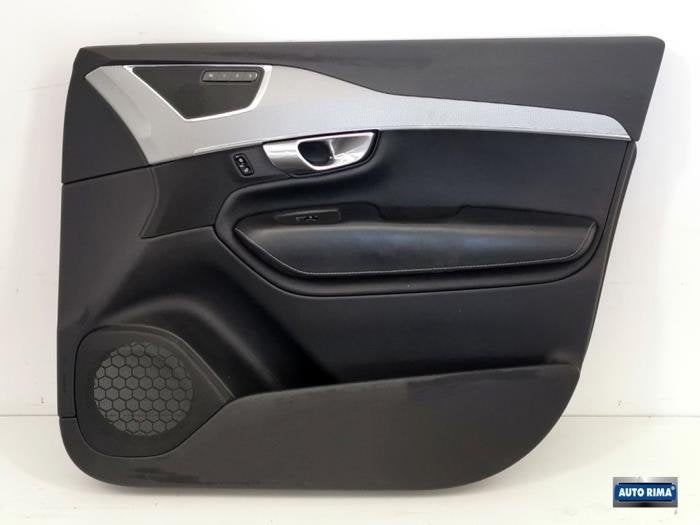 Revêtement portière 4portes avant droite d'un Volvo XC90, -, 3 mois de garantie, -, -