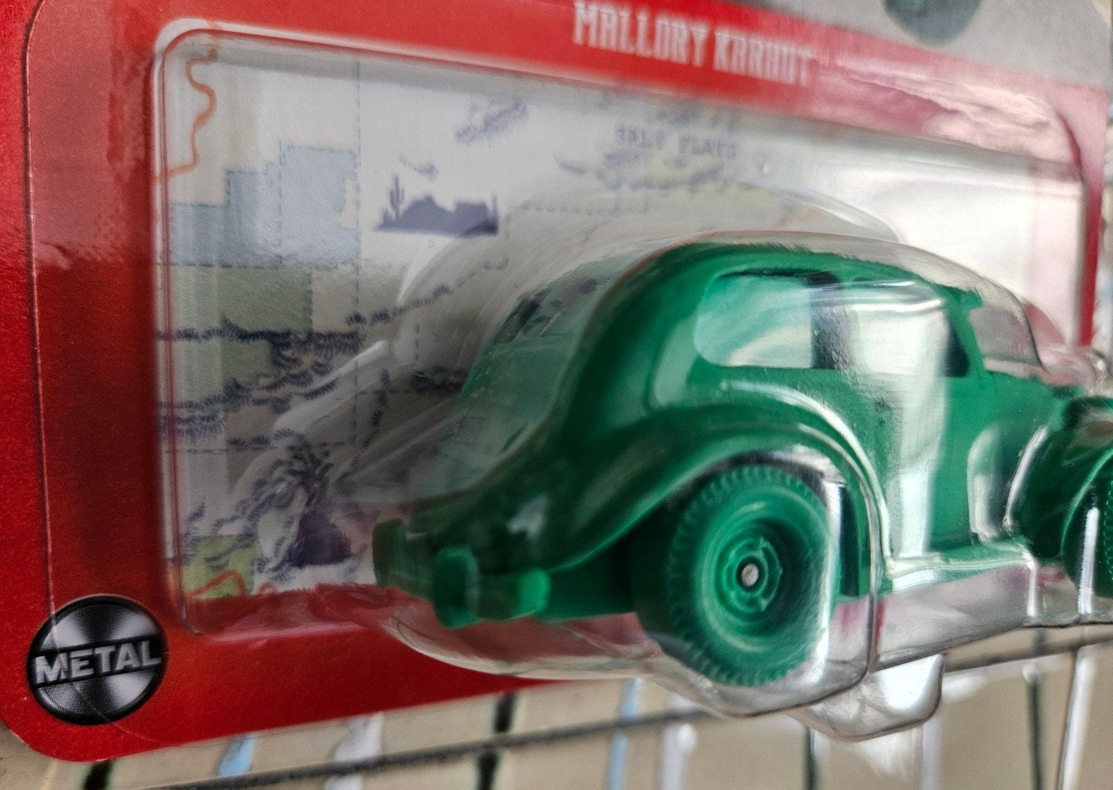 Disney pixar cars, mallory karhut.