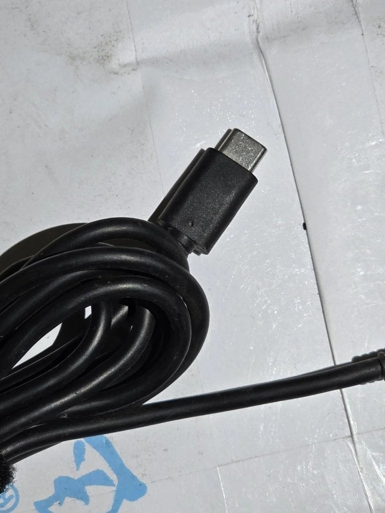 Originele HP 15W USB-C laptop oplader TPN-DA01 5.25V 3A, Verzenden, Zo goed als nieuw, HP