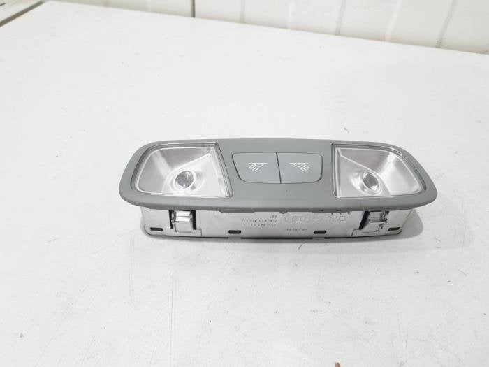 Eclairage intérieur arrière d'un Audi A3, -, 3 mois de garantie, Audi, Utilisé