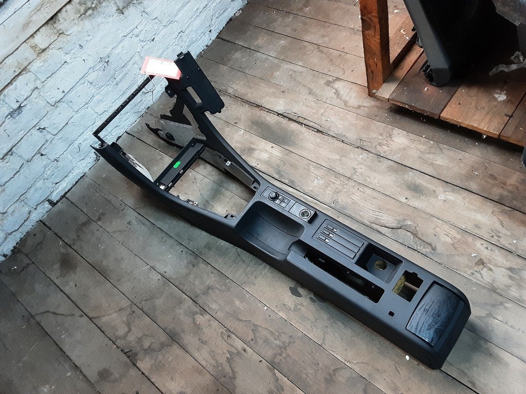 MIDDENCONSOLE Audi A4 Avant (B5) (8E0863241), Auto-onderdelen, Interieur en Bekleding, Audi, Gebruikt