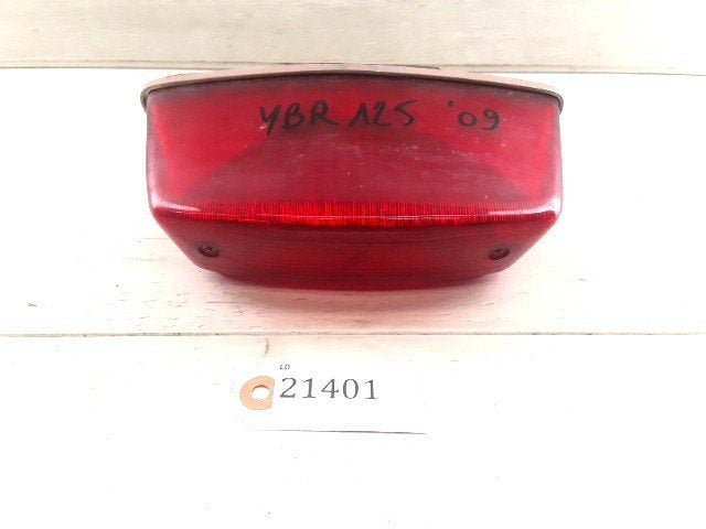 YBR125 2007 - 2011 Yamaha Achterlicht D1-39437, Motos