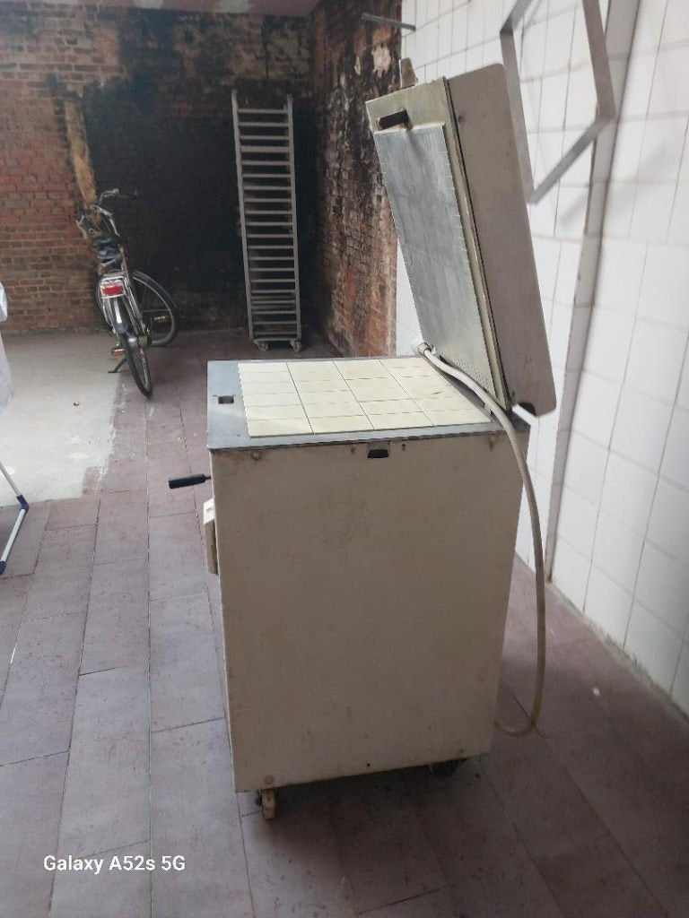 Diviseur de pain, Electroménager, Machines à pain, Enlèvement, Utilisé