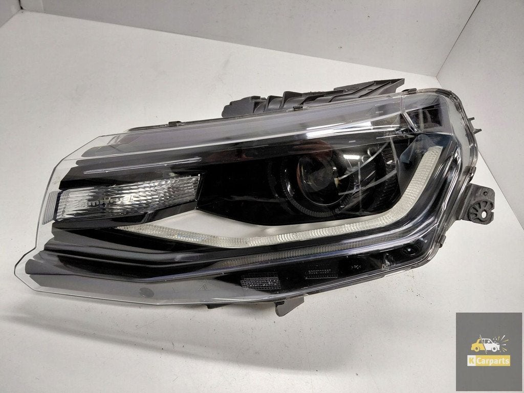 84364827, Chevrolet Camaro VI 2015- Xenon-lamp links, Auto-onderdelen, Gebruikt, Info@gm.com, Chevrolet, Renaissance Center 300
48265  Detroit