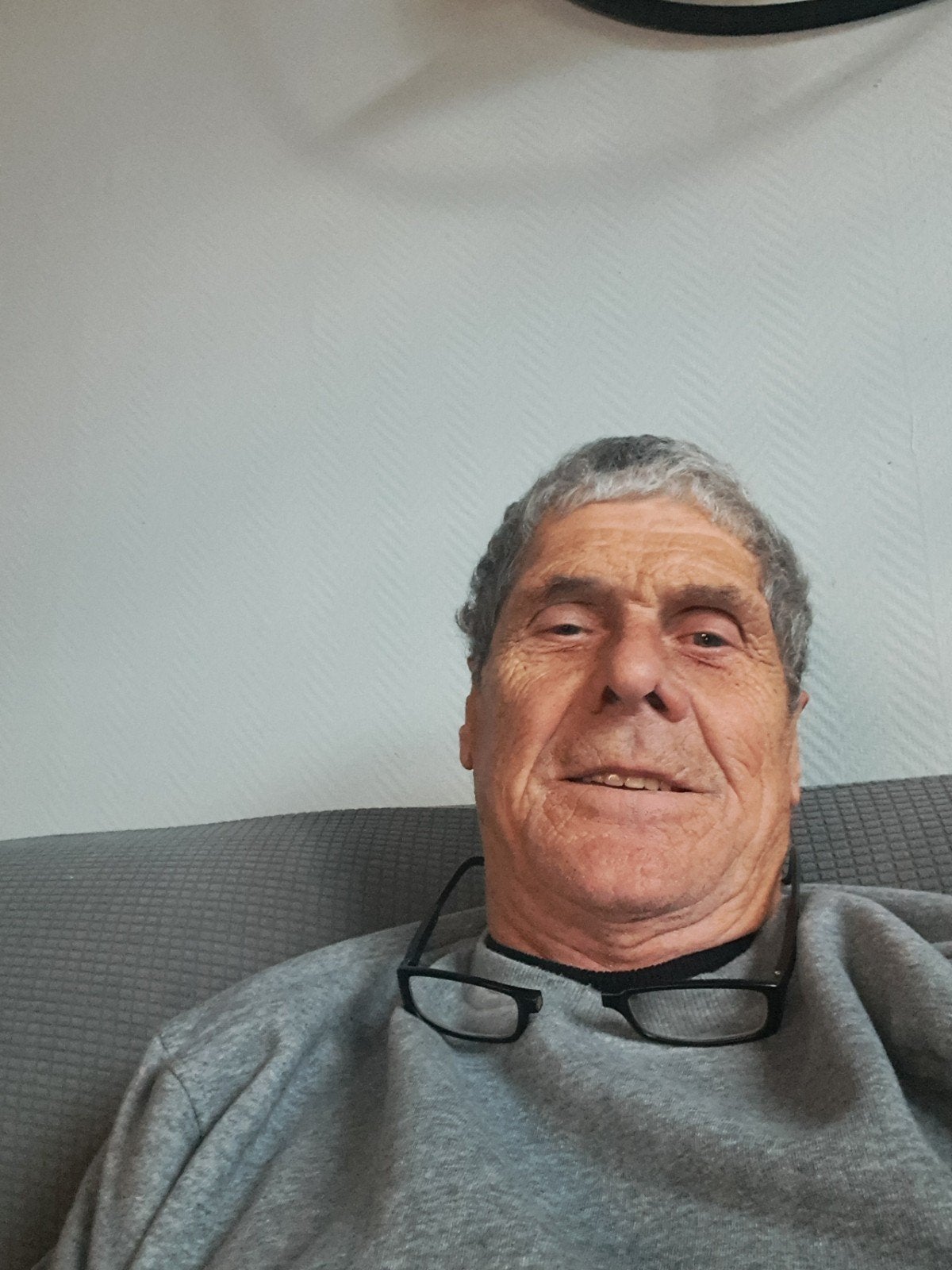 Pensionné cherche un flexijob
