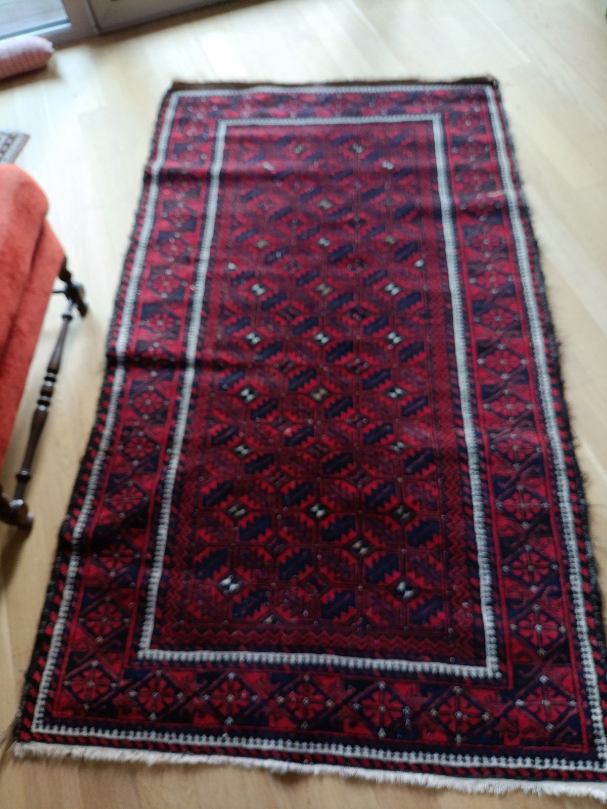 tapis d'orient, Rectangulaire, 150 à 200 cm, 100 à 150 cm