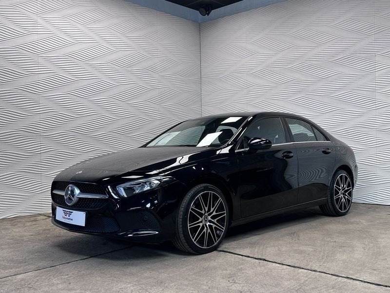 Mercedes-Benz Classe A, Auto's, Mercedes-Benz, Bedrijf, Te koop, A-Klasse, ABS, Airbags, Alarm, Android Auto, Apple Carplay, Bluetooth