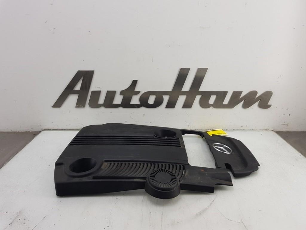MOTORBESCHERMPLAAT Mercedes-Benz E (R207) (|A2710101267|), Dhr. J. Ham, Gebruikt, Mercedes-Benz, Administratie@autoham.nl