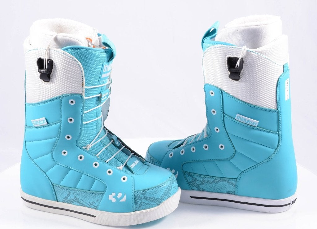 Bottes de snowboard 38 EU pour femmes THIRTYTWO WOMEN'S 86, Envoi, Neuf, Chaussures