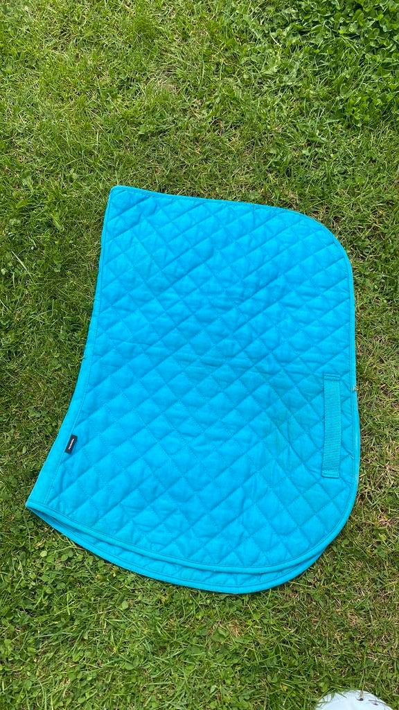 denkje te koop, Dieren en Toebehoren, Ophalen, Katoen, Overige merken, Zo goed als nieuw