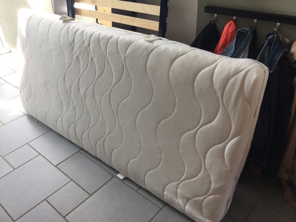 Matelas 1 personne, 90 cm, Matelas, Une personne, Enlèvement