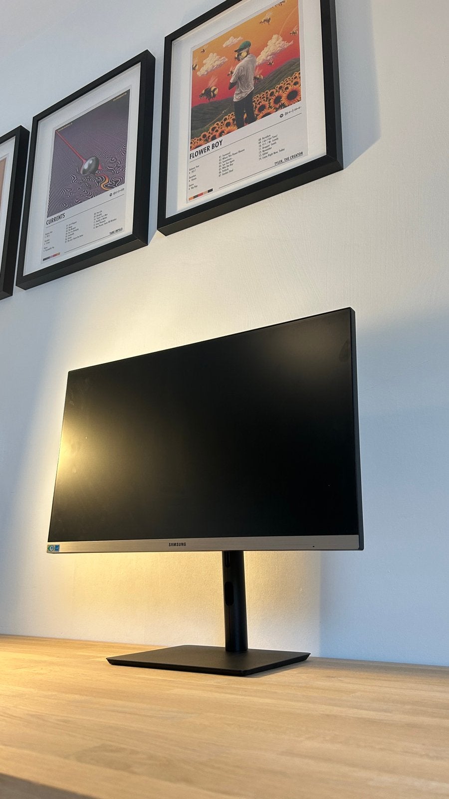Samsung Monitor, Informatique & Logiciels, Gaming, 3 à 5 ms, IPS, Connexion casque