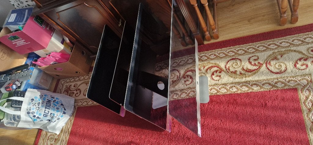 verschillende imac’s te koop 27 inch en 21,5 inch, Computers en Software, Ophalen, Gebruikt, IMac