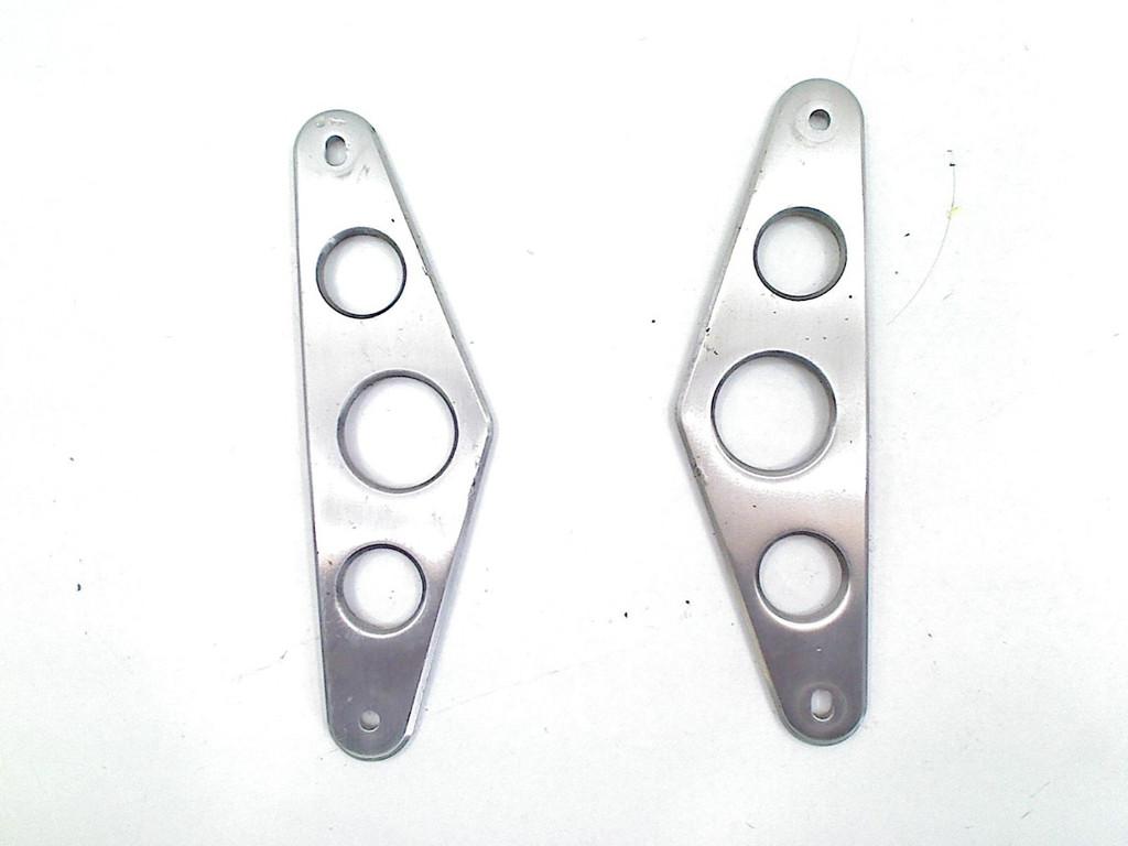 RADIATEUR CACHE Yamaha XSR 900 2016-2019 (RN431 B90), Dhr. S. di Majo, Utilisé, Info@cama-motorparts.nl, P.J. Troelstraweg 8 8
3144 CX  MAASSLUIS, NL