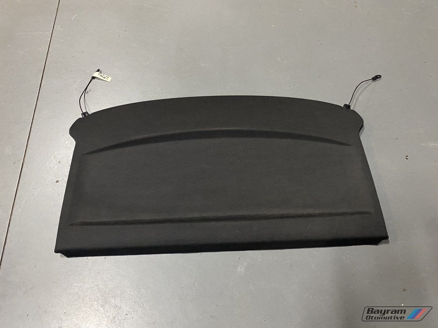 Bmw 1-serie hoedenplank E87 hoedeplank, Ophalen, Gebruikt, -, -