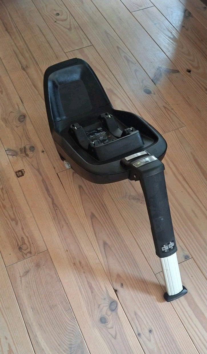 Maxicosi houder auto, Ophalen of Verzenden